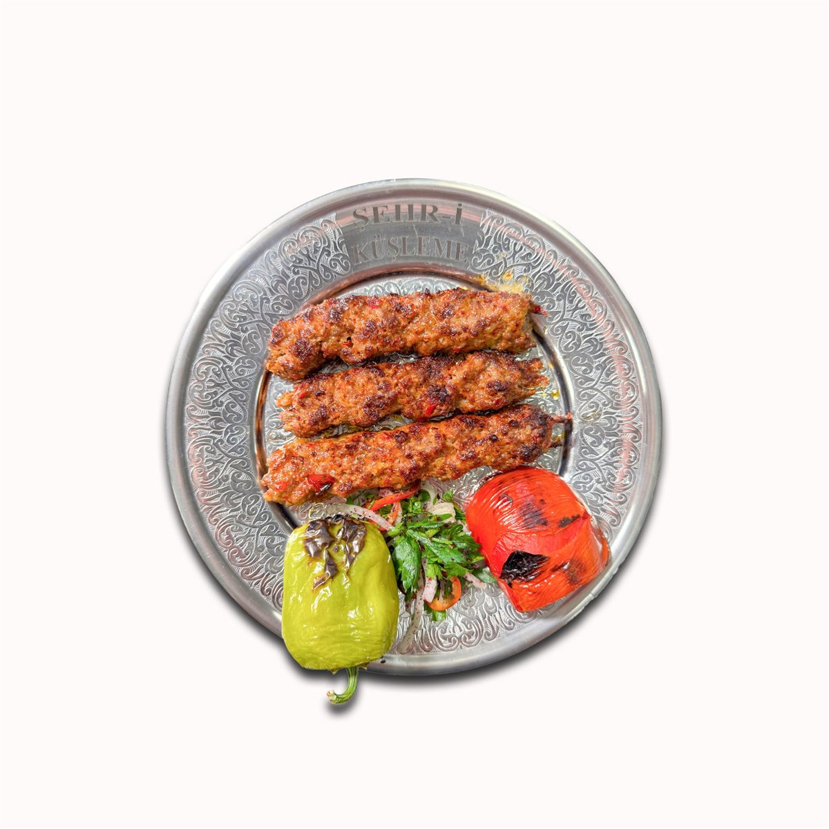 ACILI KIYMA