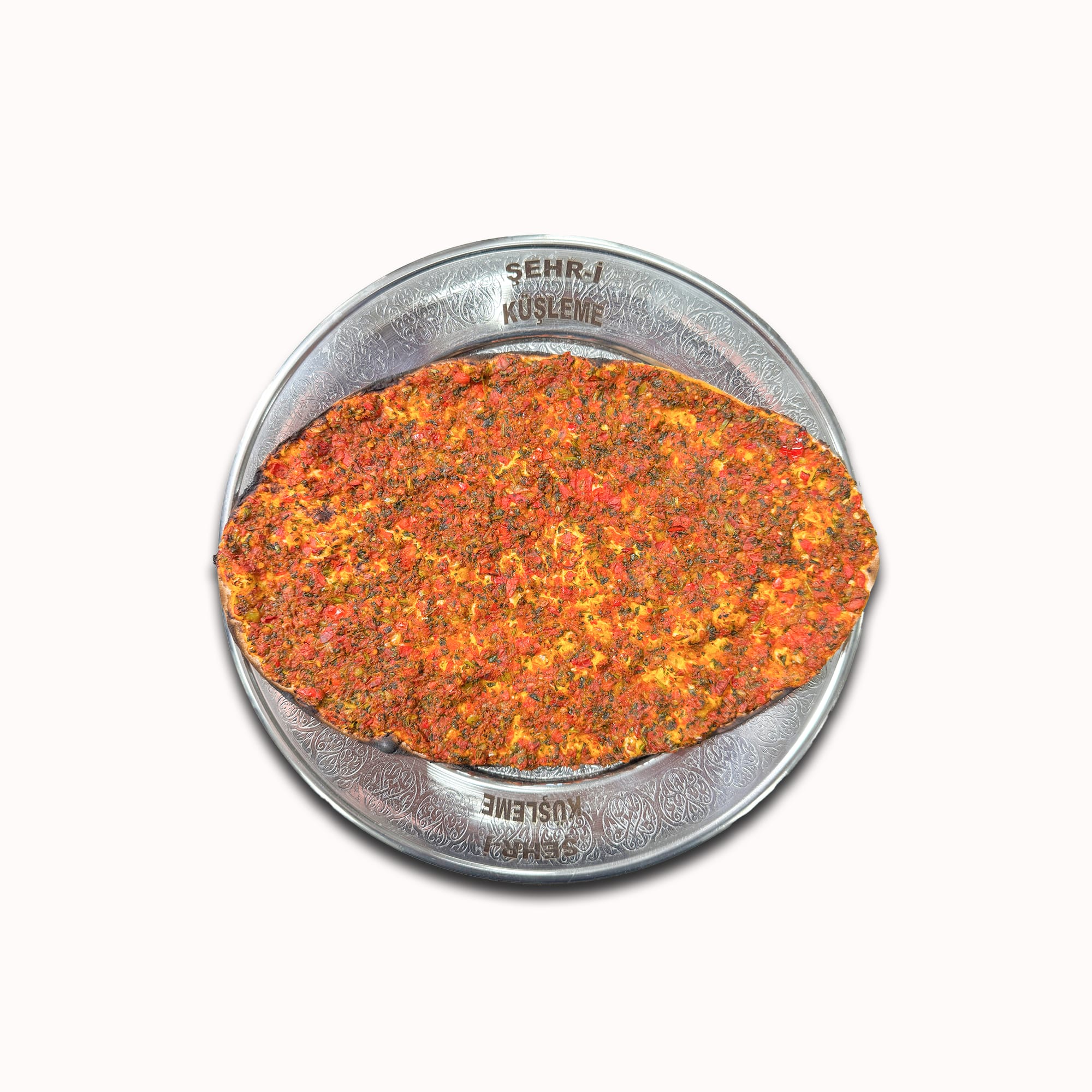 LAHMACUN
