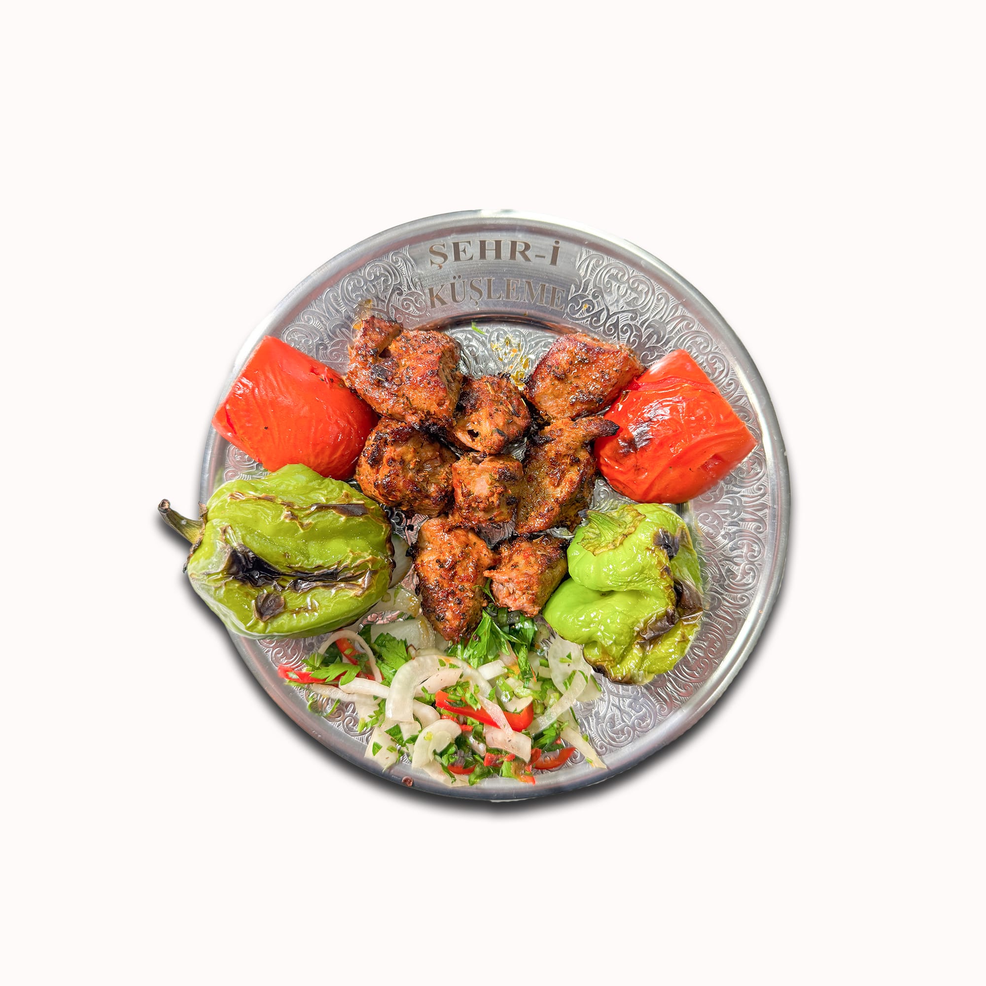 BAHARATLI KÜŞLEME