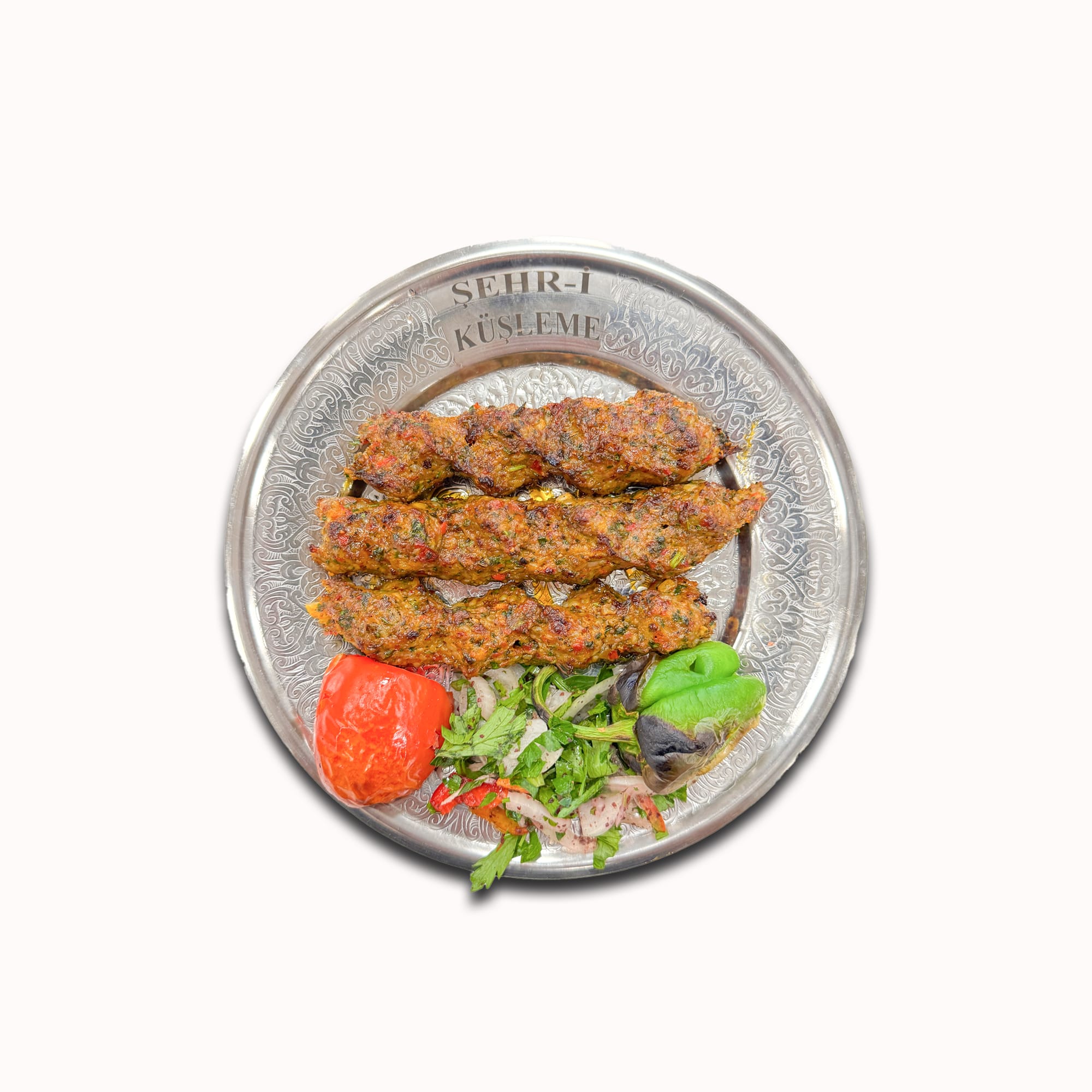 SİMİT KEBABI