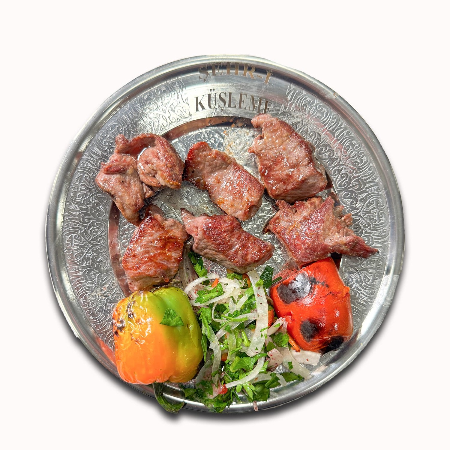 KÜŞLEME
